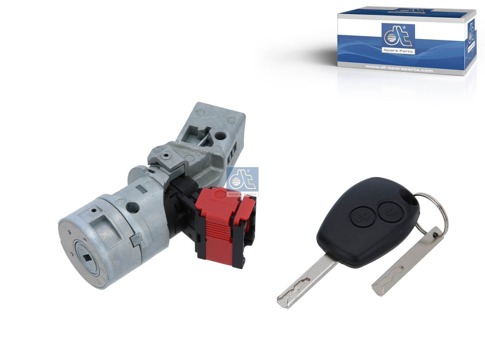 Stacyjka zapłonowa Diesel Technic 672073 cena, od 48,00 USD